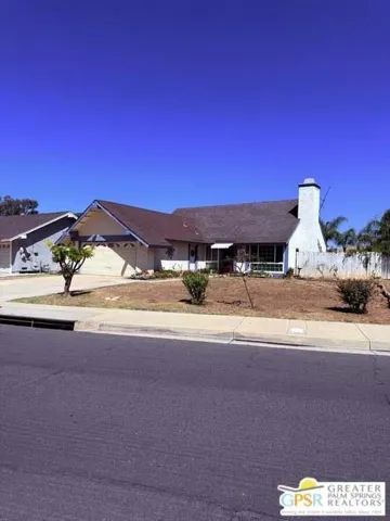 9267 Aralia Drive, Riverside, California 92503