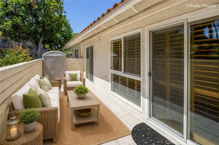 3310 Via Carrizo Q, Laguna Woods, California 92637
