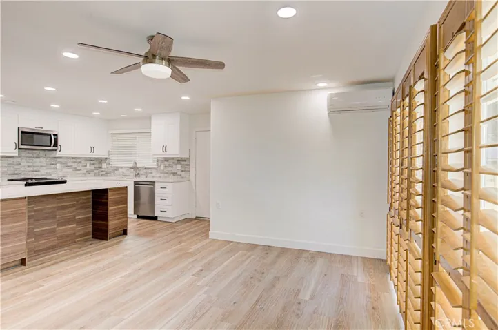 Open Concept