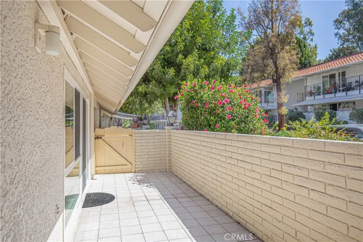 3310 Via Carrizo Q, Laguna Woods, California 92637