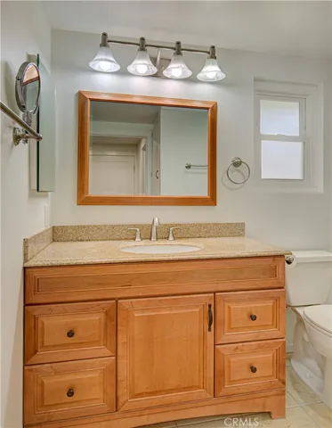 3310 Via Carrizo Q, Laguna Woods, California 92637