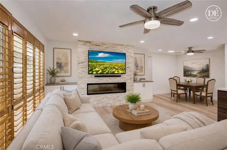 3310 Via Carrizo Q, Laguna Woods, California 92637