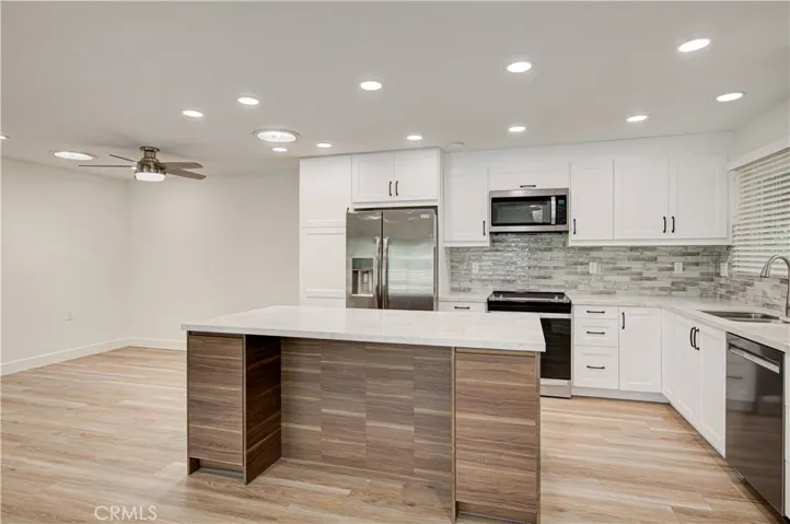 3310 Via Carrizo Q, Laguna Woods, California 92637