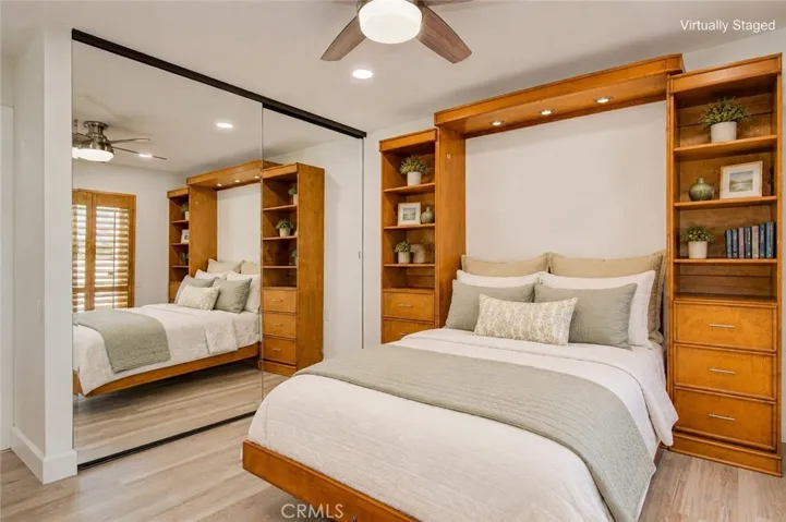 3310 Via Carrizo Q, Laguna Woods, California 92637