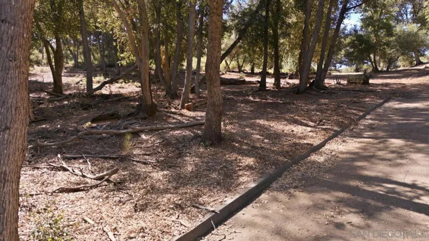 0 Toyan Mountain Lane, Julian, California 92036