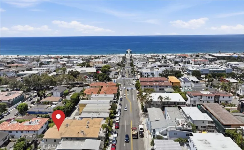 614 Manhattan Beach Boulevard, Manhattan Beach, California 90266