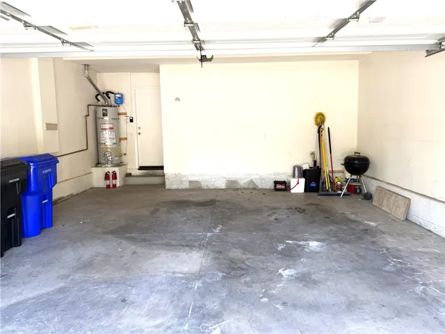 2 Car Garage