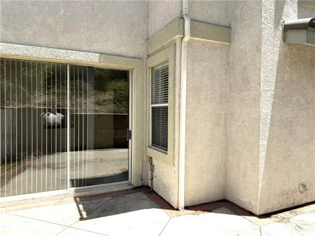 Patio 1