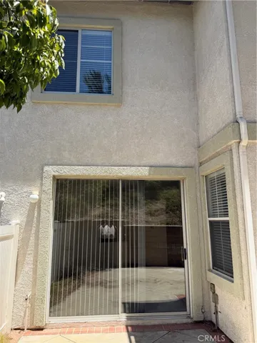 Patio 2