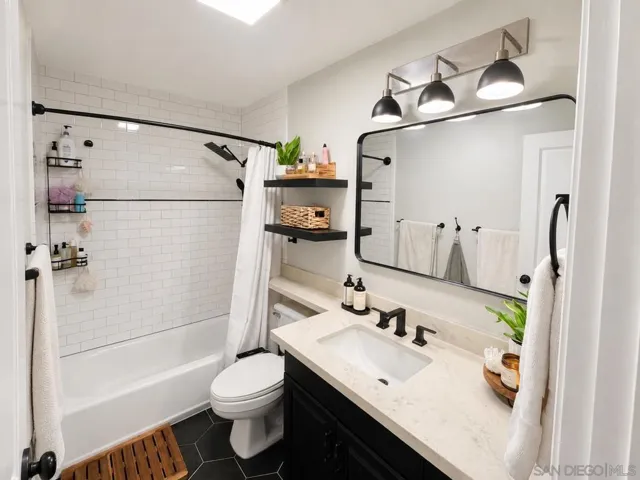 2930 Broadway Unit 48, San Diego, California 92102