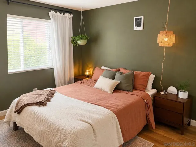2930 Broadway Unit 48, San Diego, California 92102