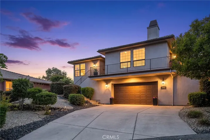 3560 Shadowtree, Chico, California 95928