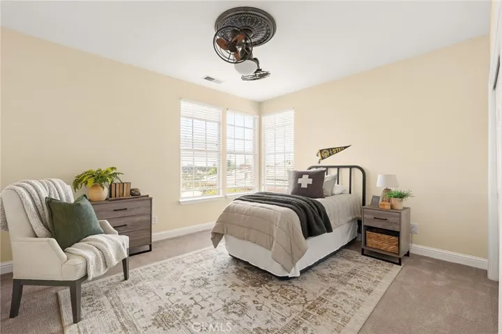 Guest Bedroom #1