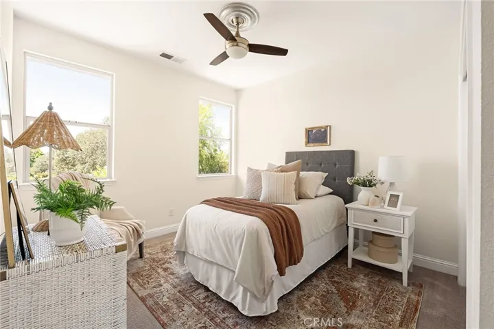 Guest Bedroom #2