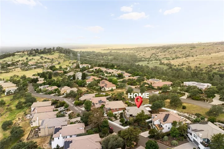 3560 Shadowtree, Chico, California 95928