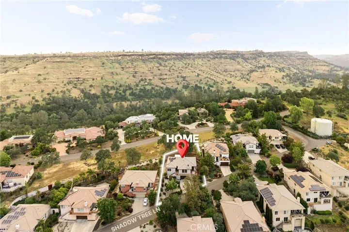 3560 Shadowtree, Chico, California 95928