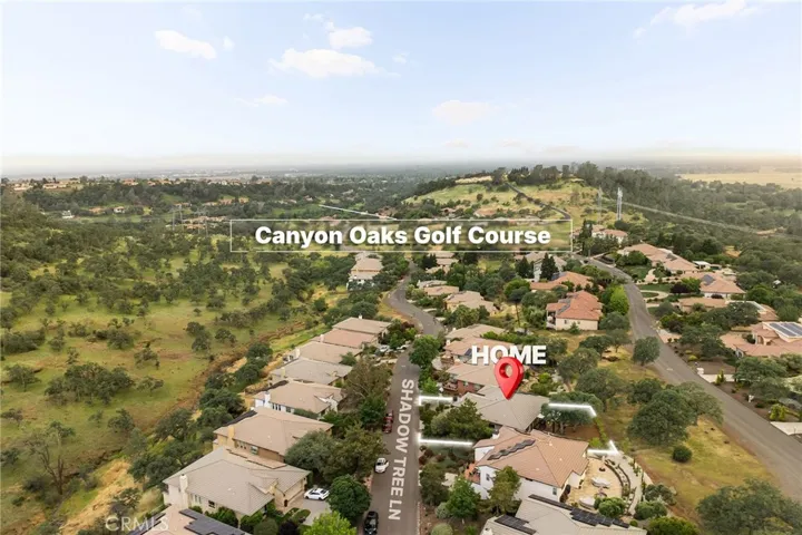 3560 Shadowtree, Chico, California 95928