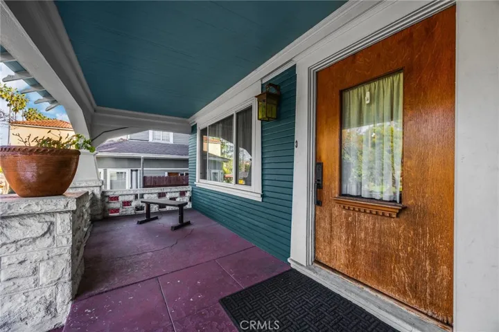 552 S St Louis, Los Angeles, California 90033