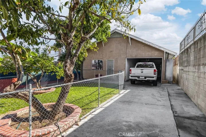 552 S St Louis, Los Angeles, California 90033