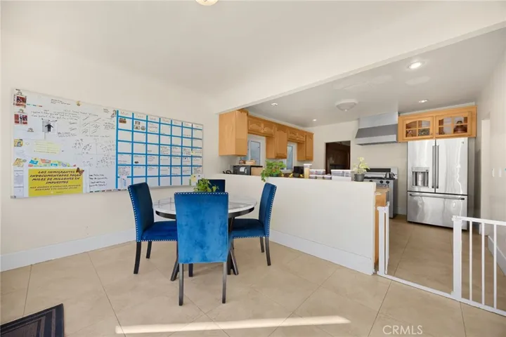 552 S St Louis, Los Angeles, California 90033