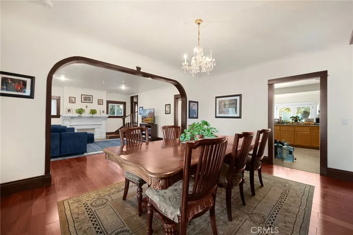 552 S St Louis, Los Angeles, California 90033
