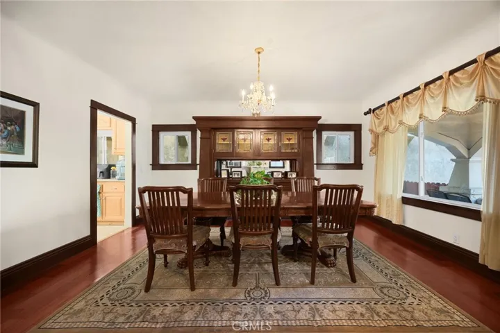 552 S St Louis, Los Angeles, California 90033