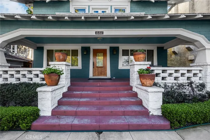 552 S St Louis, Los Angeles, California 90033