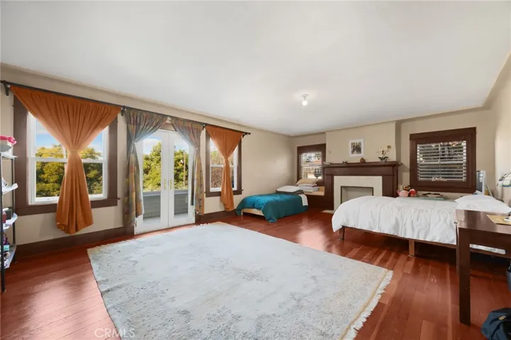 552 S St Louis, Los Angeles, California 90033