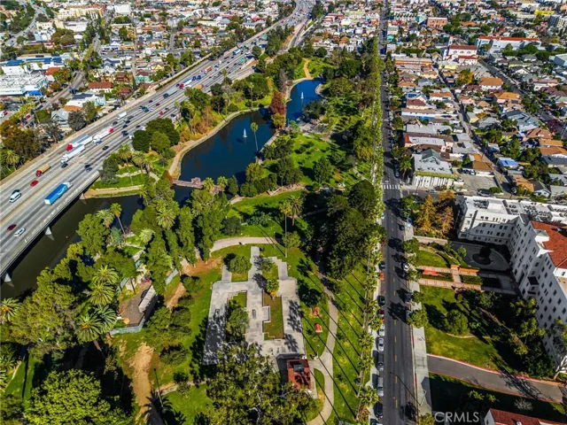 552 S St Louis, Los Angeles, California 90033