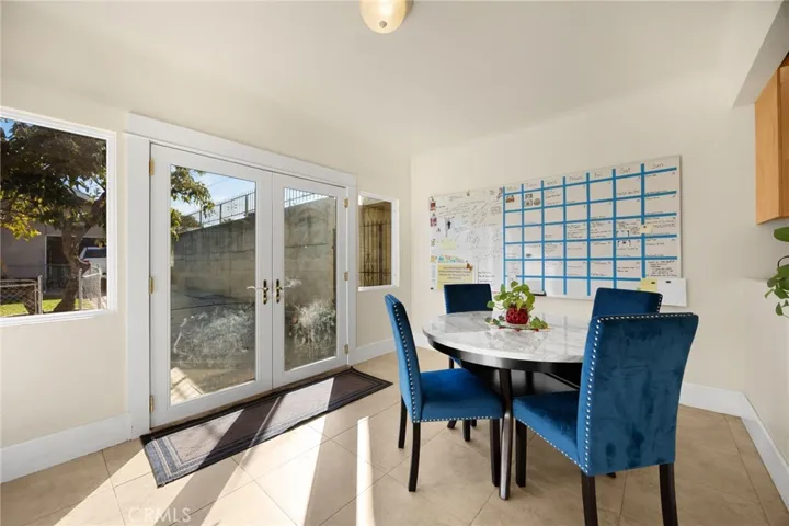 552 S St Louis, Los Angeles, California 90033