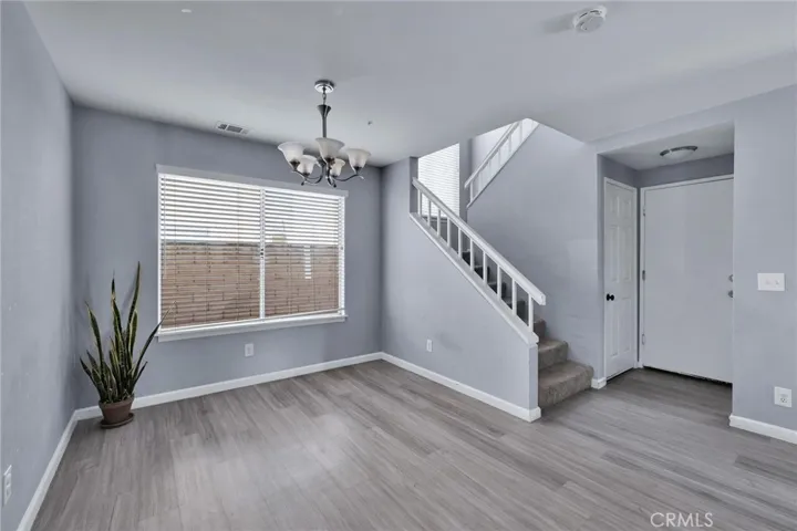 16045 Peach Tree, Fontana, California 92337