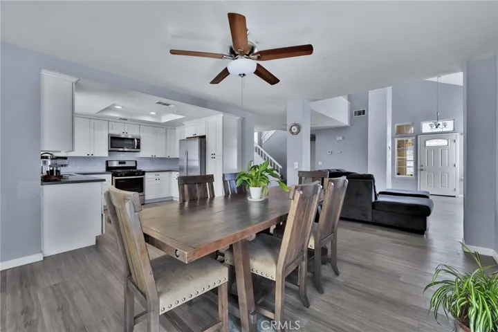 16045 Peach Tree, Fontana, California 92337