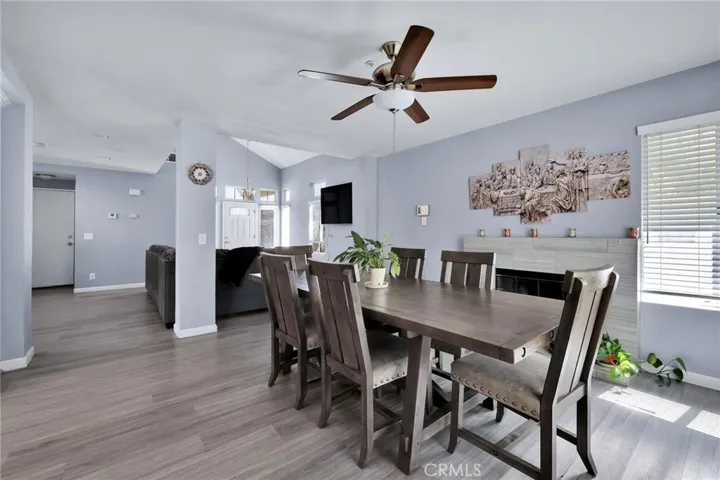 16045 Peach Tree, Fontana, California 92337