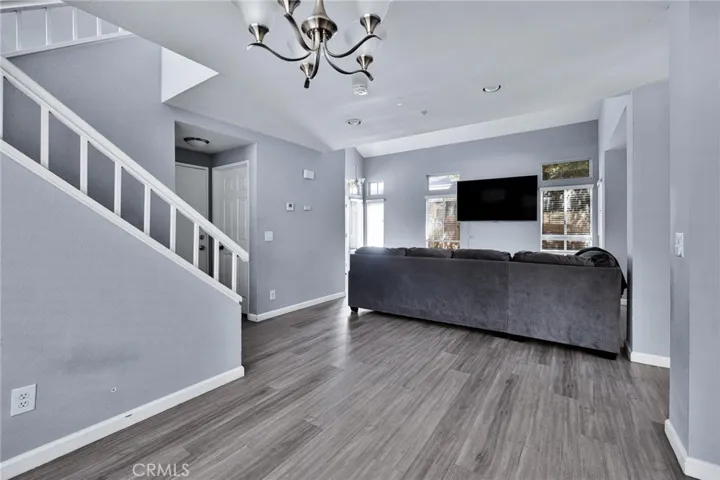 16045 Peach Tree, Fontana, California 92337