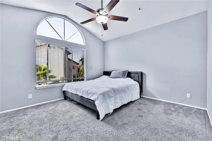 16045 Peach Tree, Fontana, California 92337