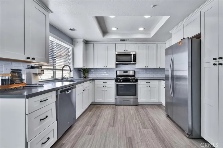 16045 Peach Tree, Fontana, California 92337