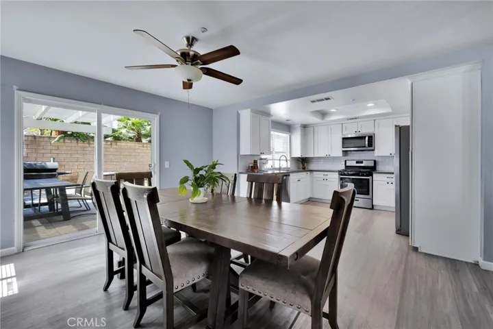 16045 Peach Tree, Fontana, California 92337