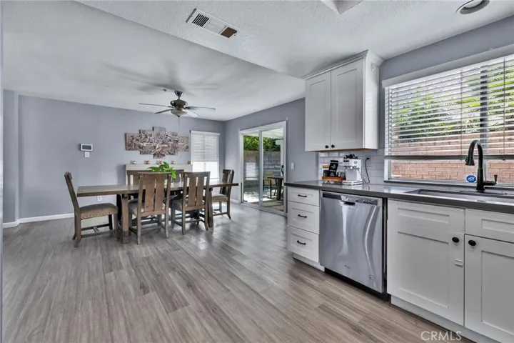 16045 Peach Tree, Fontana, California 92337