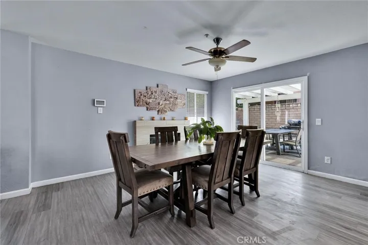16045 Peach Tree, Fontana, California 92337
