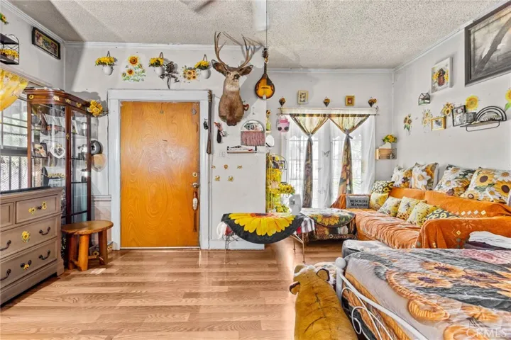 1154 1156 N Wilton Place, Los Angeles, California 90038