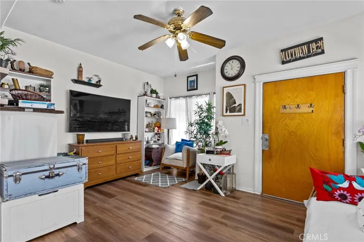 1154 1156 N Wilton Place, Los Angeles, California 90038