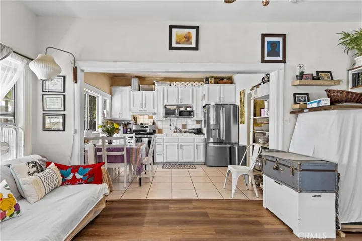 1154 1156 N Wilton Place, Los Angeles, California 90038