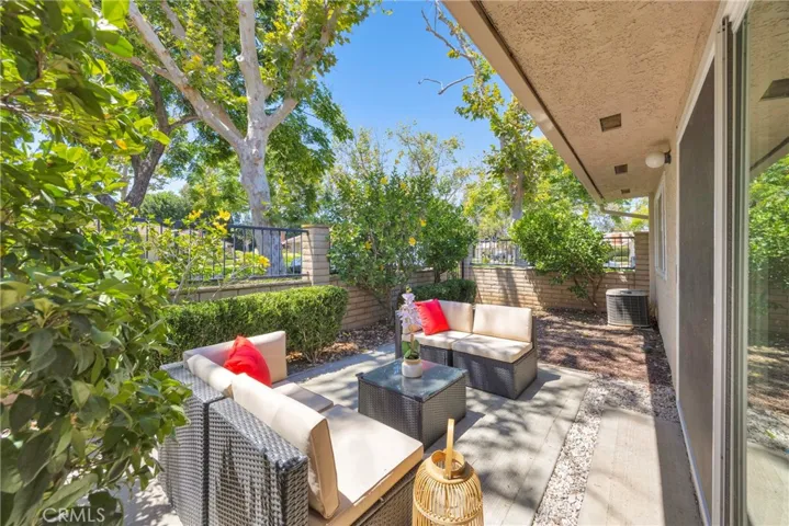 17311 Peach, Irvine, California 92612