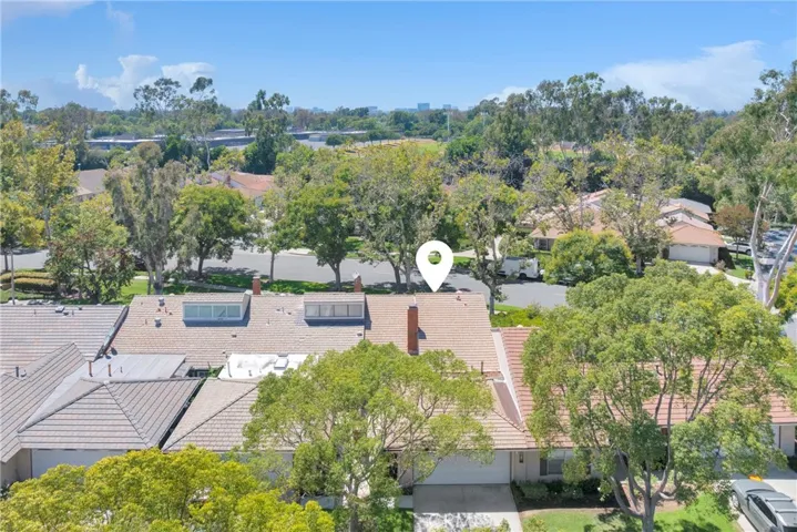 17311 Peach, Irvine, California 92612