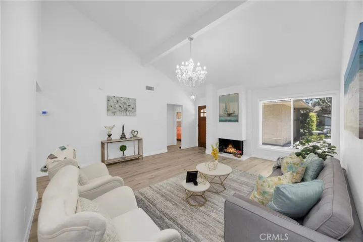 17311 Peach, Irvine, California 92612