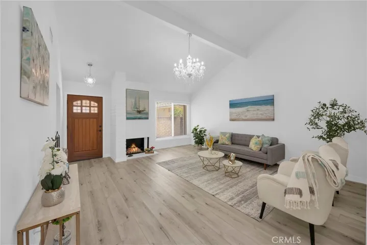 17311 Peach, Irvine, California 92612