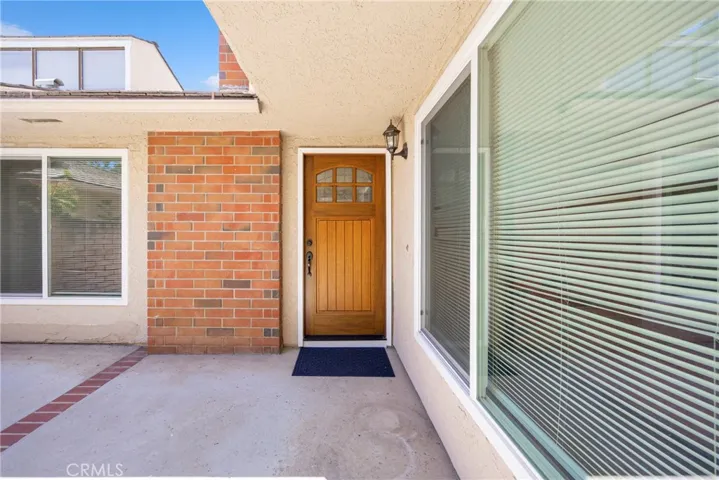 17311 Peach, Irvine, California 92612