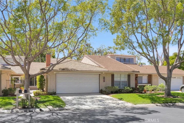 17311 Peach, Irvine, California 92612