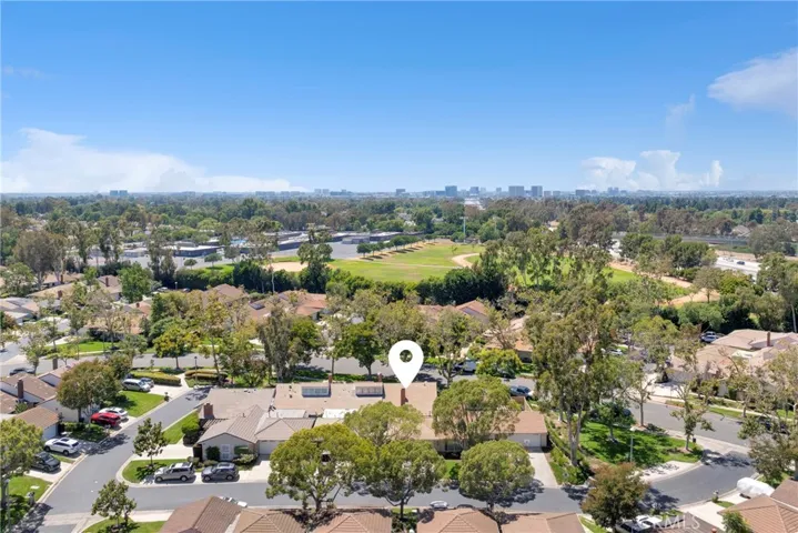 17311 Peach, Irvine, California 92612