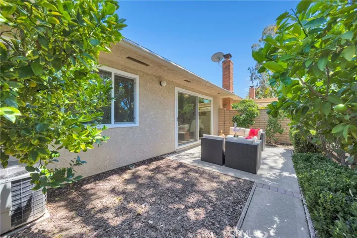 17311 Peach, Irvine, California 92612